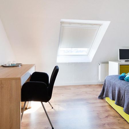 Studiotel Belle Etage Düsseldorf Pokój zdjęcie