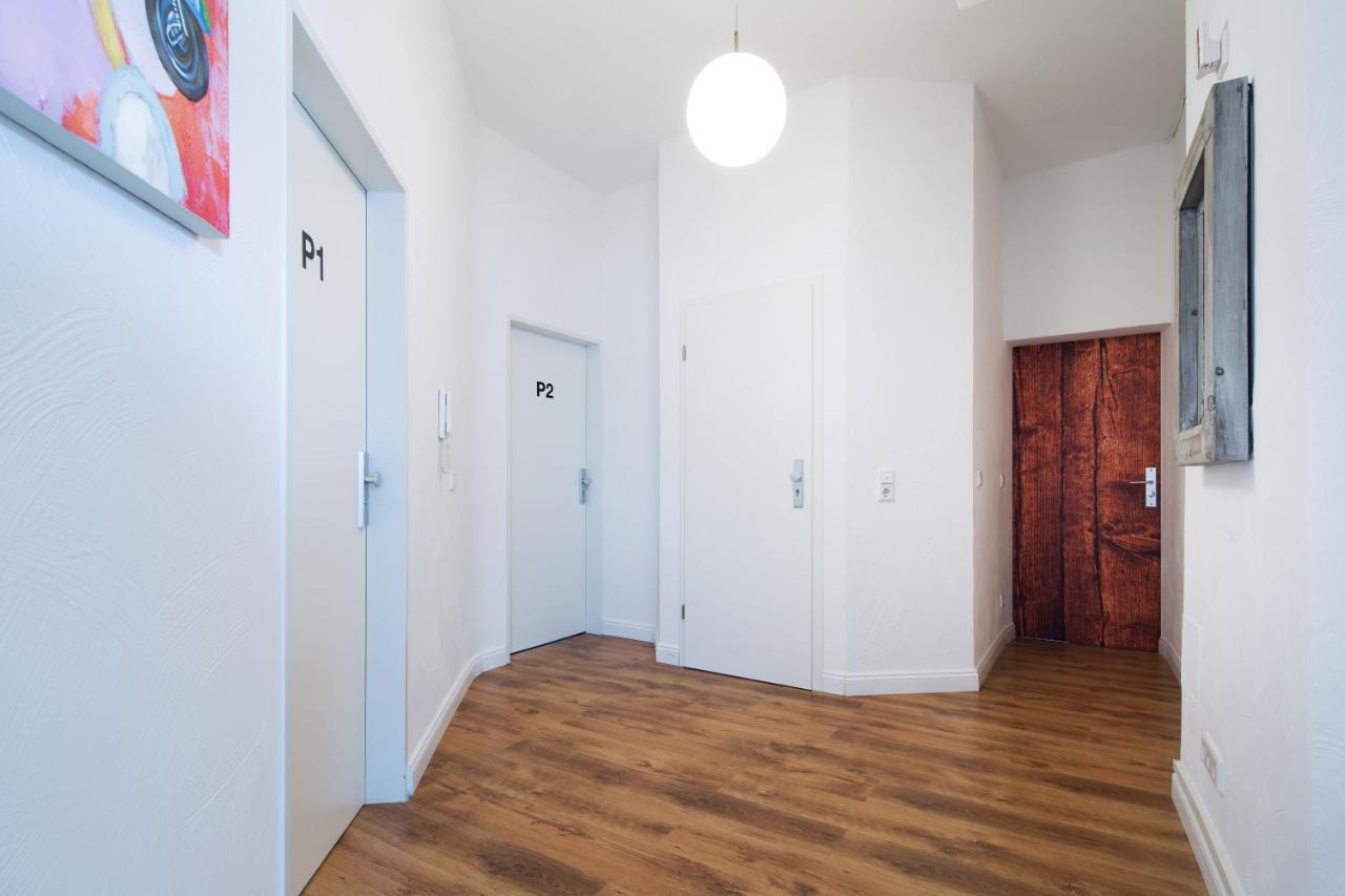 Studiotel Belle Etage Düsseldorf Zewnętrze zdjęcie