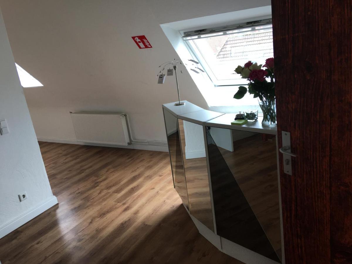 Studiotel Belle Etage Düsseldorf Zewnętrze zdjęcie