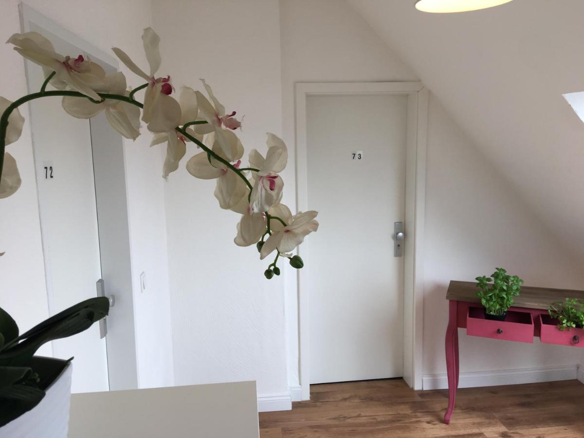 Studiotel Belle Etage Düsseldorf Zewnętrze zdjęcie