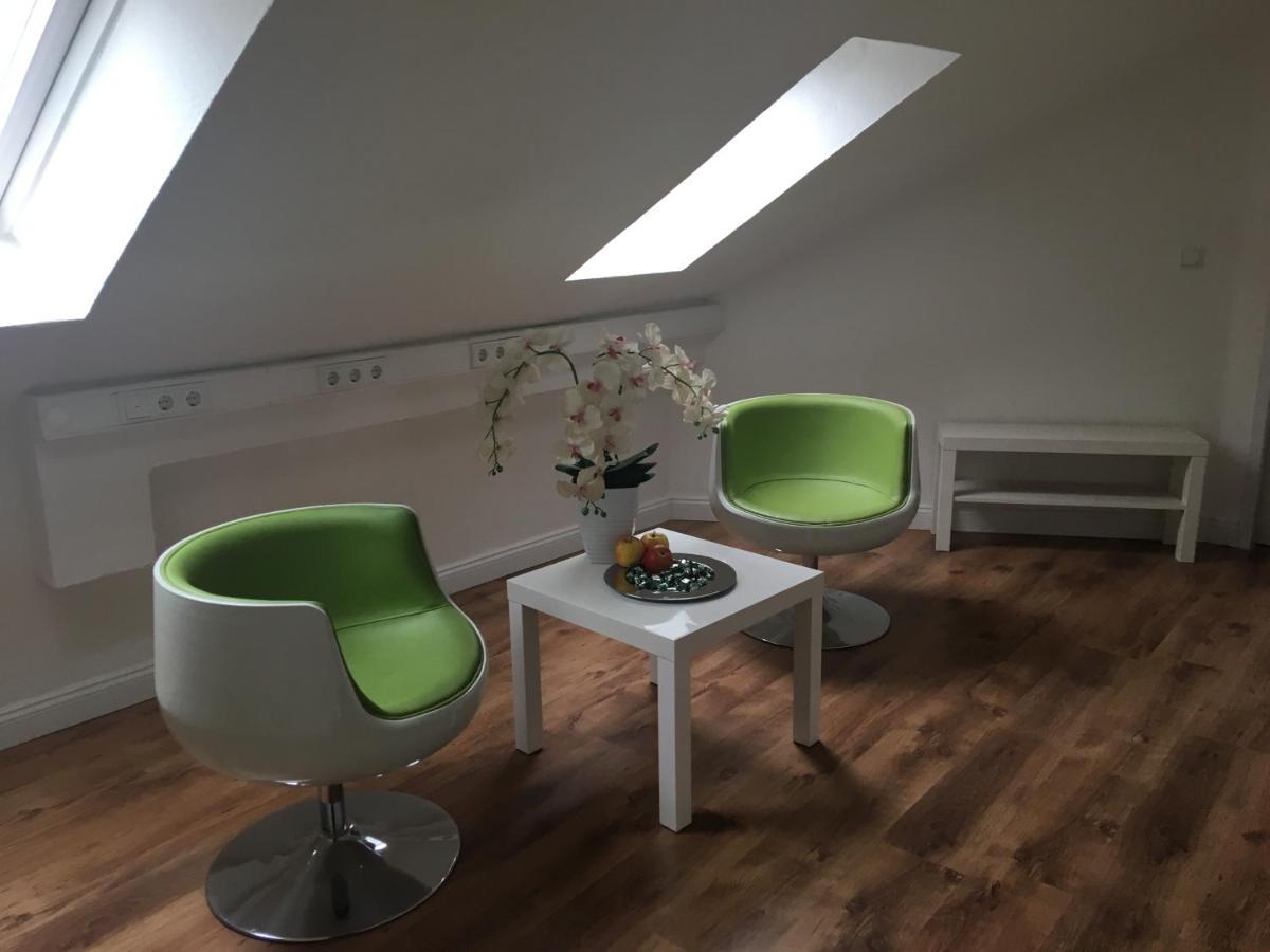 Studiotel Belle Etage Düsseldorf Zewnętrze zdjęcie