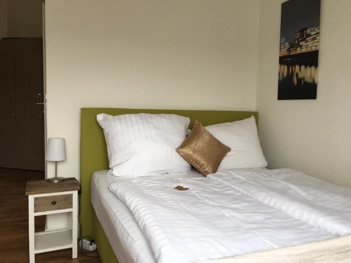 Studiotel Belle Etage Düsseldorf Zewnętrze zdjęcie