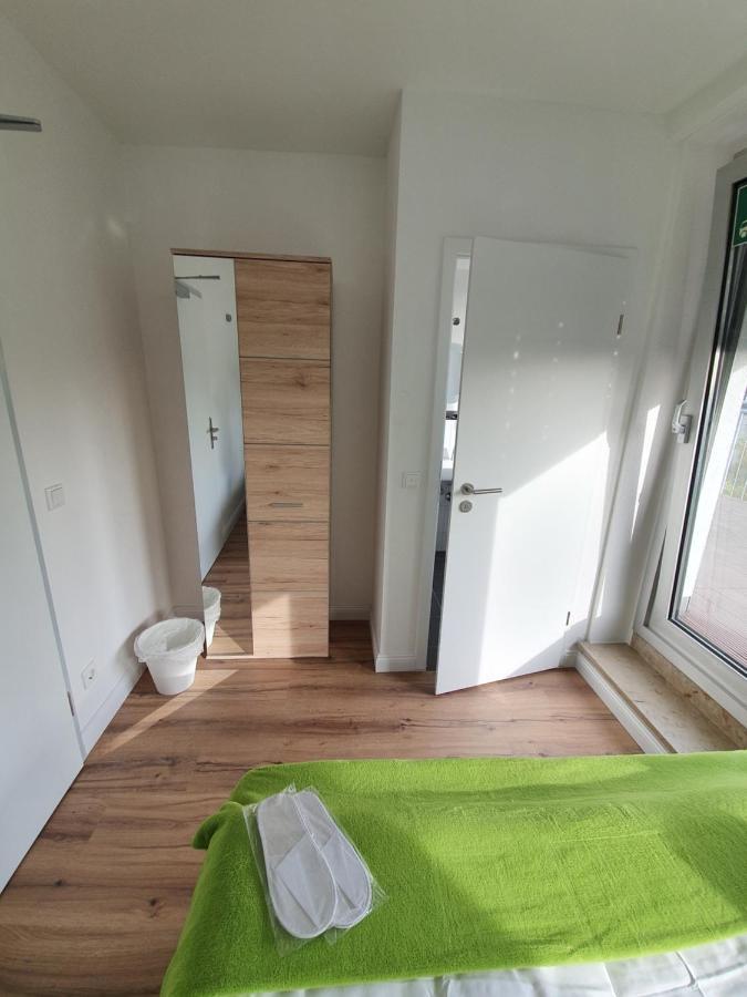 Studiotel Belle Etage Düsseldorf Zewnętrze zdjęcie