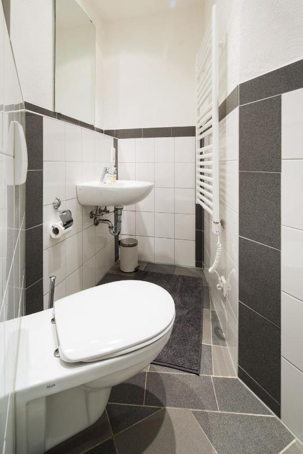 Studiotel Belle Etage Düsseldorf Pokój zdjęcie