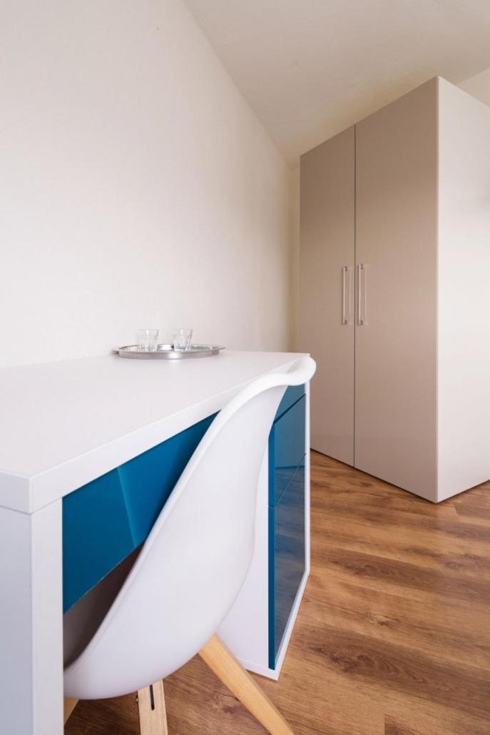 Studiotel Belle Etage Düsseldorf Pokój zdjęcie